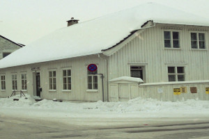 Bilde av Melsomgården / Storgata 20